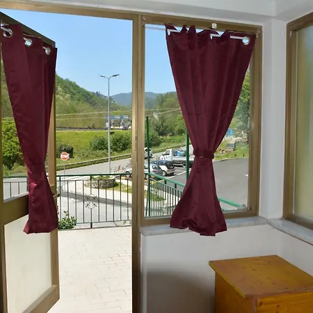 Ghirlanda Norma Rita Vakantieboerderij *
