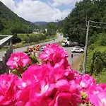 Farmház Ghirlanda Norma Rita Carrodano Inferiore