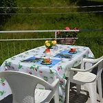 Farmház Ghirlanda Norma Rita Carrodano Inferiore