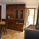 Farmház Ghirlanda Norma Rita *