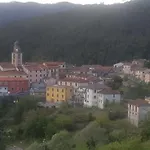 Ghirlanda Norma Rita Farmház