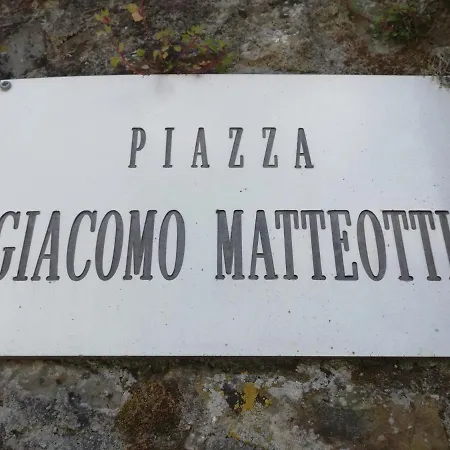 Ghirlanda Norma Rita Alloggio per agriturismo Carrodano Inferiore