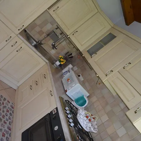 Ghirlanda Norma Rita * Carrodano Inferiore