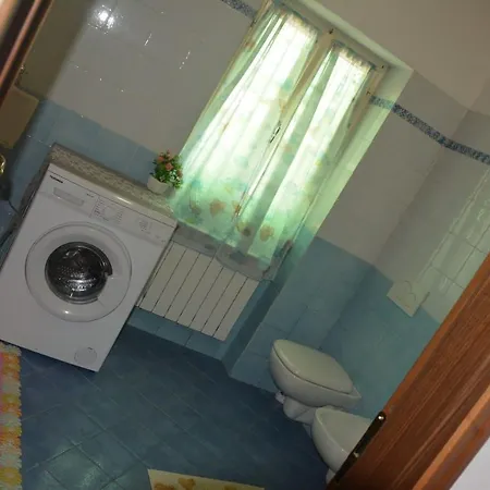 Feriegård Ghirlanda Norma Rita *