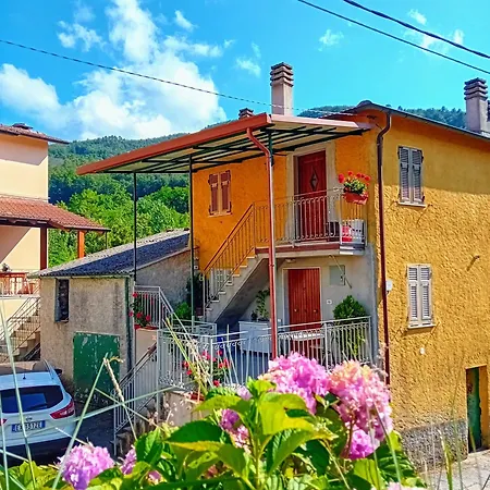 Ghirlanda Norma Rita Alloggio per agriturismo *