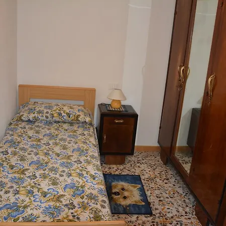 Feriegård Ghirlanda Norma Rita