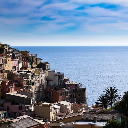 Feriegård Ghirlanda Norma Rita *