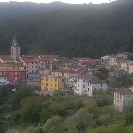 Ghirlanda Norma Rita Alloggio per agriturismo