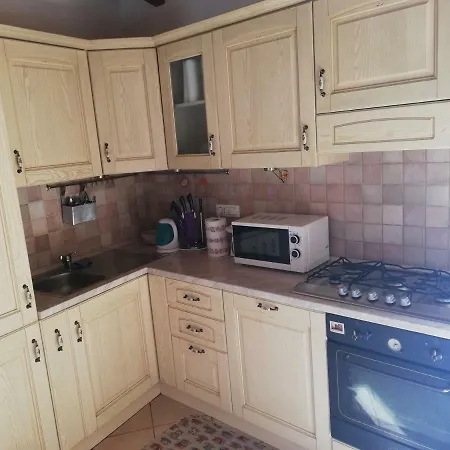 Ghirlanda Norma Rita Feriegård