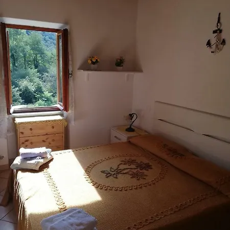 Ghirlanda Norma Rita Alloggio per agriturismo *