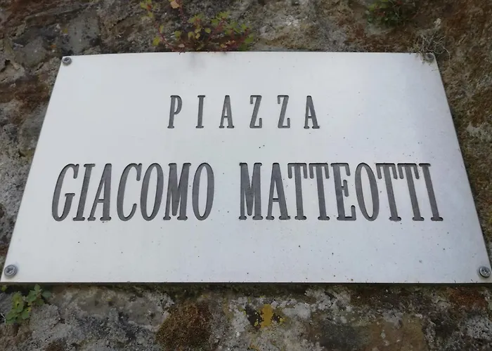 Ghirlanda Norma Rita Alloggio per agriturismo Carrodano Inferiore