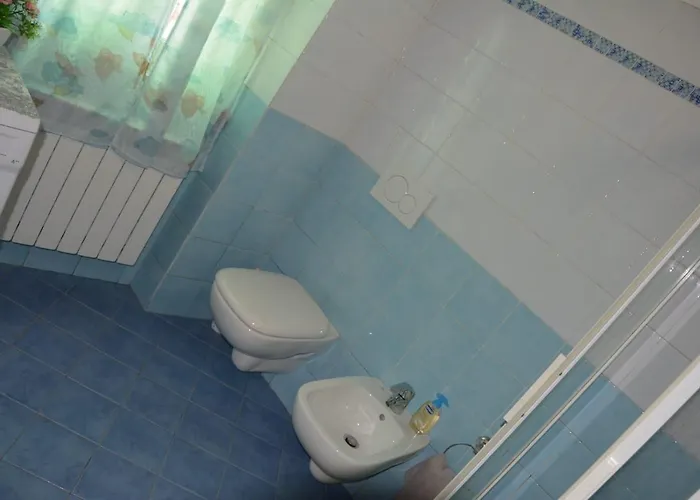 Ghirlanda Norma Rita Farm stay