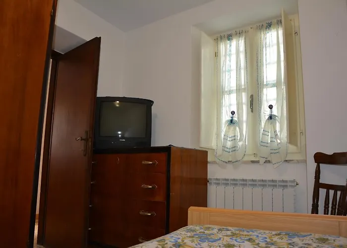 Alloggio per agriturismo Ghirlanda Norma Rita