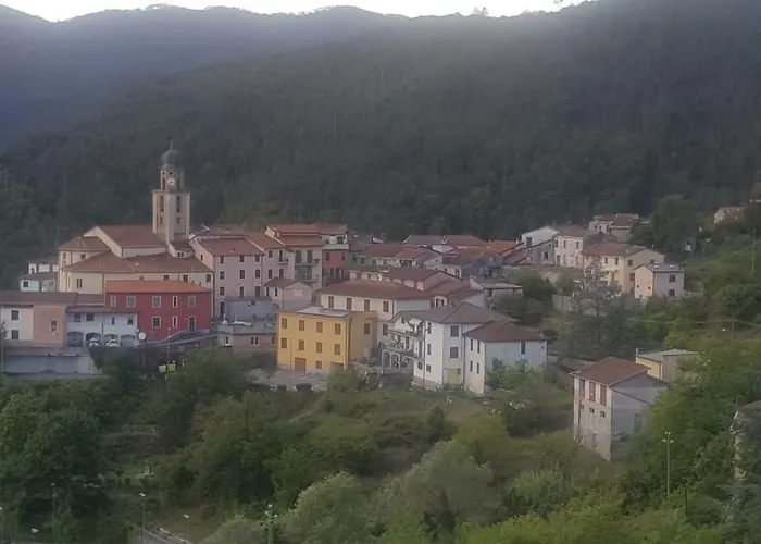 Ghirlanda Norma Rita Alloggio per agriturismo