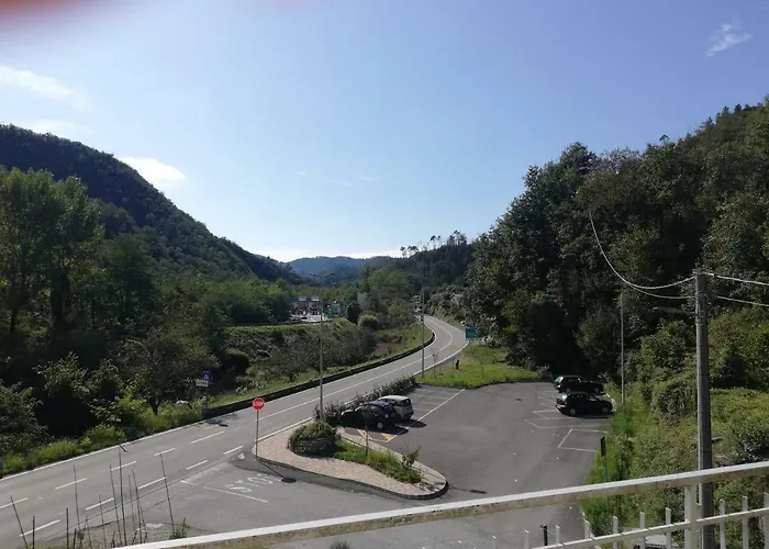 Alloggio per agriturismo Ghirlanda Norma Rita *
